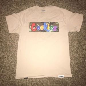 Cookies Shirt